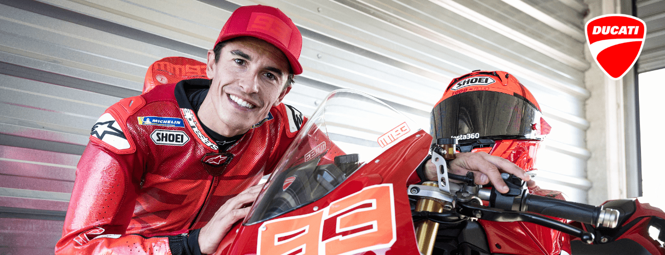 ropa marc marquez